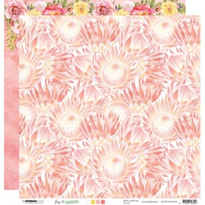 Studio Light - Say It With Flowers no 120