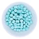 Spellbinder - Pastel Blue Wax Beads