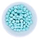 Spellbinder - Pastel Blue Wax Beads