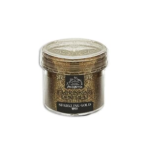 Stamperia - Sparkling Gold Embossing Powder