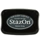 StazOn Solvent Inkpad - Stone Gray