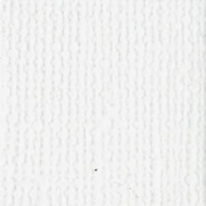 Bazzill: Canvas - Bazzill White