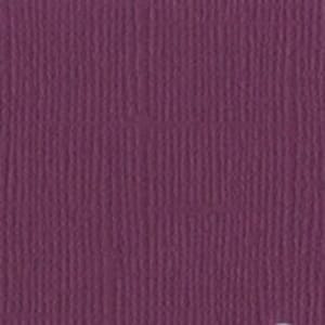 Bazzill: Canvas - Juneberry