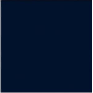 My Colors: Navy - Classic 80lb Cover Weight Cardstock