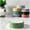Time For Tea Designs - Washi Tape Green Rainbows