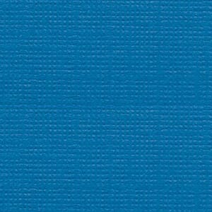 Bazzill: Mono - Bazzill Blue