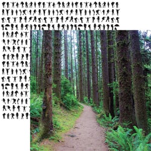 Reminisce: Forest Trail - Take A Hike