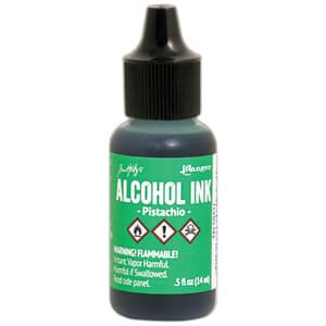 Adirondack Alcohol Ink - Pistachio, 15ml