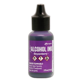 Adirondack Alcohol Ink - Boyesnberry, ca. 15ml