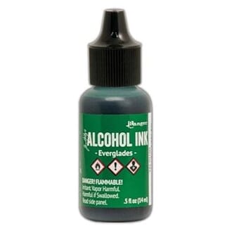Adirondack Alcohol Ink - Everglades, ca. 15ml