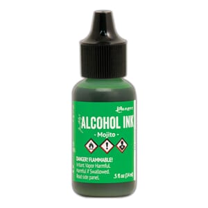 Adirondack Alcohol Ink - Mojito, ca. 15ml