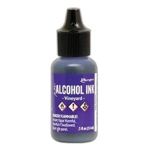 Adirondack Alcohol Ink - Vineyard, ca. 15ml