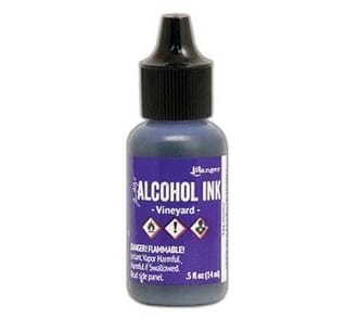 Adirondack Alcohol Ink - Vineyard, ca. 15ml
