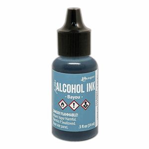 Adirondack Alcohol Ink - Bayou, ca. 15ml