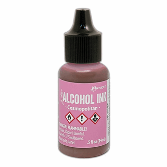 Adirondack Alcohol Ink - Cosmopolitan, ca. 15ml