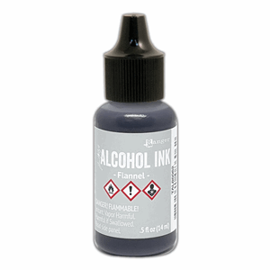 Adirondack Alcohol Ink - Flannel, ca. 15ml