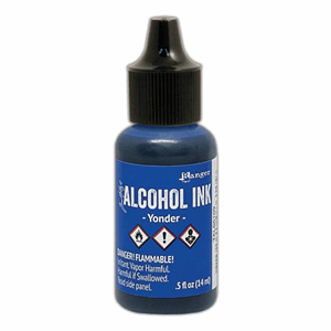 Adirondack Alcohol Ink - Yonder, ca. 15ml