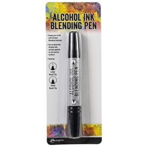 Tim Holtz: Alcohol Ink Blending Pen-Empty