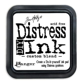 Tim Holtz Distress It Yourself Ink Pad