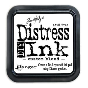 Tim Holtz Distress It Yourself Ink Pad