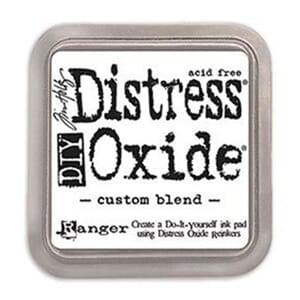 Tim Holtz: It Yourself Pad - Distress oxide ink pad
