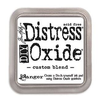 Tim Holtz: It Yourself Pad - Distress oxide ink pad