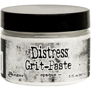 Tim Holtz: Opaque Distress Grit Paste, 3oz