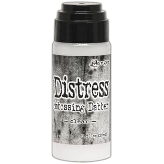 Tim Holtz: Distress Embossing Dabber, 1 oz
