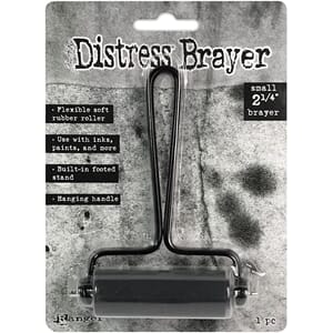 Tim Holtz - Small Distress Brayer