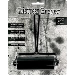 Tim Holtz - Medium  Distress Brayer