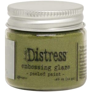 Tim Holtz: Peeled Paint Distress Embossing Glaze