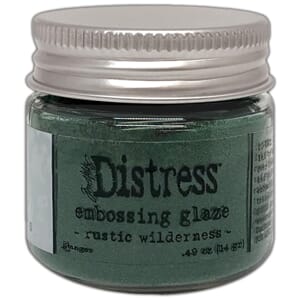 Tim Holtz: Rustic Wilderness Distress Embossing Glaze
