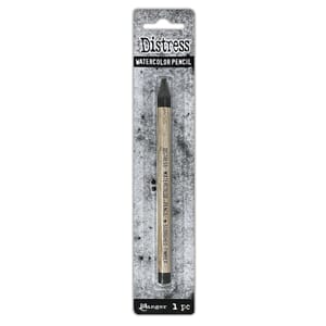Tim Holtz - Distress Watercolor Pencil Scorched Timber