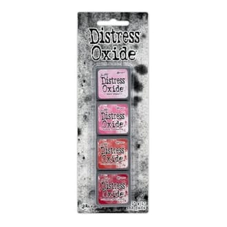 Tim Holtz - Distress Mini Oxide Ink Pads #1