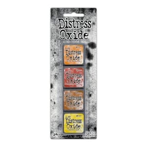 Tim Holtz - Distress Mini Oxide Ink Pads #2