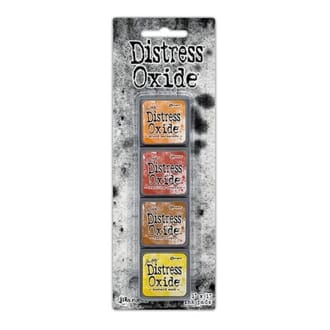 Tim Holtz - Distress Mini Oxide Ink Pads #2