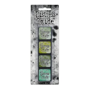 Tim Holtz - Distress Mini Oxide Ink Pads #3