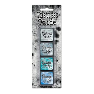 Tim Holtz - Distress Mini Oxide Ink Pads #4