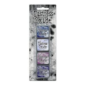 Tim Holtz - Distress Mini Oxide Ink Pads #5