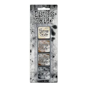 Tim Holtz - Distress Mini Oxide Ink Pads #6