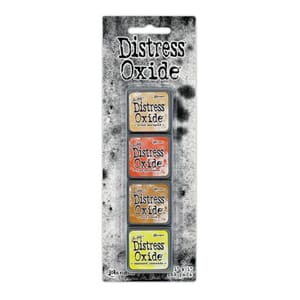 Tim Holtz - Distress Mini Oxide Ink Pads #8