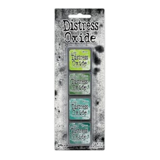 Tim Holtz - Distress Mini Oxide Ink Pads #9