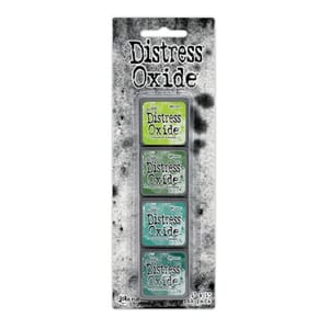 Tim Holtz - Distress Mini Oxide Ink Pads #9