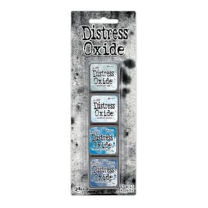 Tim Holtz - Distress Mini Oxide Ink Pads #10