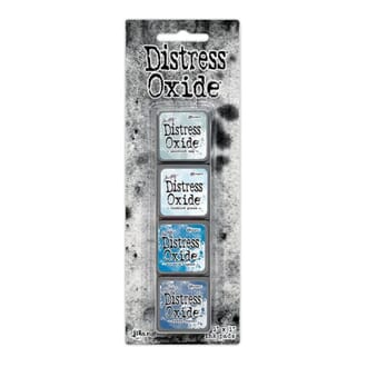 Tim Holtz - Distress Mini Oxide Ink Pads #10