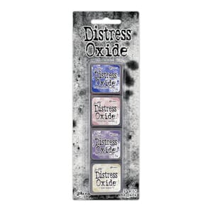 Tim Holtz - Distress Mini Oxide Ink Pads #11