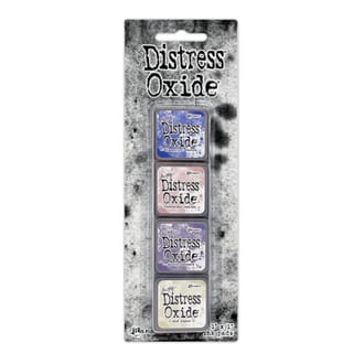 Tim Holtz - Distress Mini Oxide Ink Pads #11