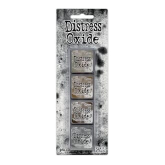 Tim Holtz - Distress Mini Oxide Ink Pads #12