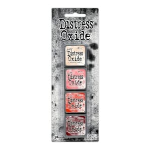 Tim Holtz - Distress Mini Oxide Ink Pads #13