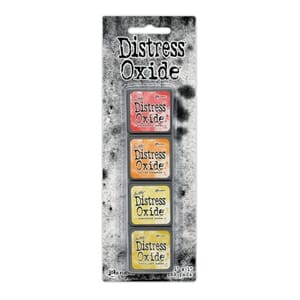 Tim Holtz - Distress Mini Oxide Ink Pads #14